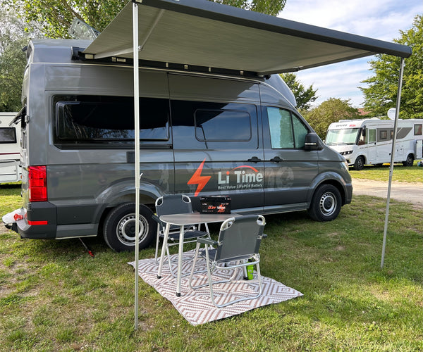 Photo from a LiTime user.